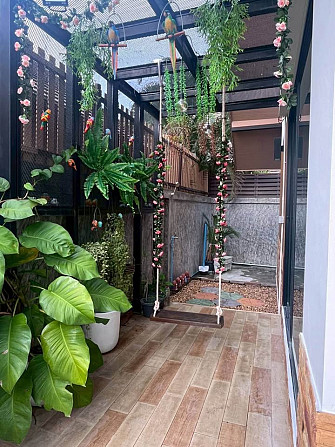 2 Bedroom Pool Villa for Sale in Huai Yai Pattaya - photo 5