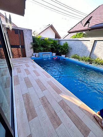 2 Bedroom Pool Villa for Sale in Huai Yai Pattaya - photo 10