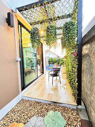2 Bedroom Pool Villa for Sale in Huai Yai Pattaya - photo 13