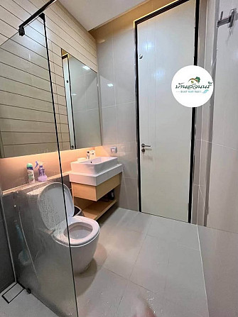 2 Bedroom Pool Villa for Sale in Huai Yai Pattaya - photo 7