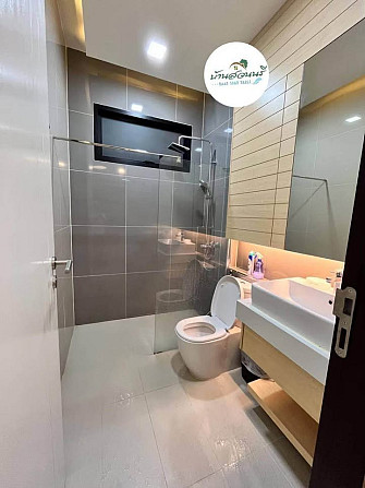 2 Bedroom Pool Villa for Sale in Huai Yai Pattaya - photo 9
