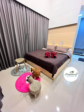 2 Bedroom Pool Villa for Sale in Huai Yai Pattaya - photo 11