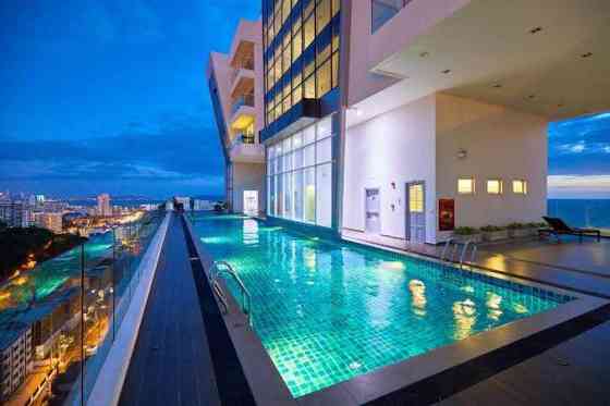 1 Bedroom Condo for Sale in Pratamnak Hill Pattaya