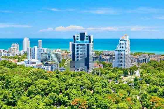 1 Bedroom Condo for Sale in Pratamnak Hill Pattaya