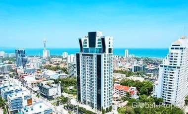 1 Bedroom Condo for Sale in Pratamnak Hill Pattaya - photo 16