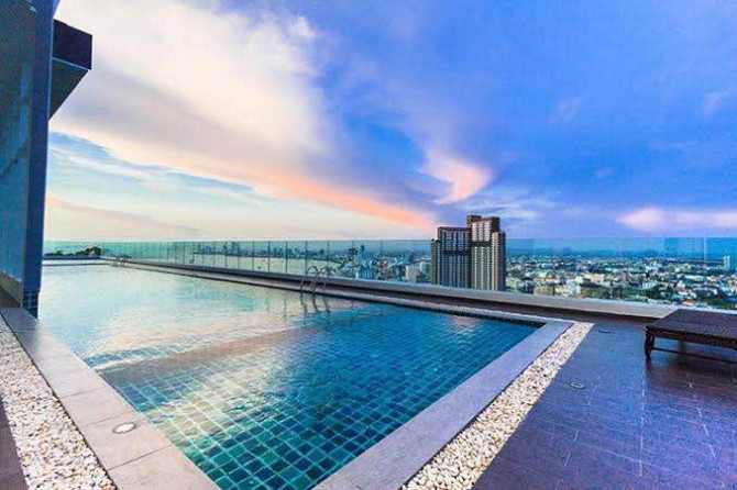 1 Bedroom Condo for Sale in Pratamnak Hill Pattaya - photo 14