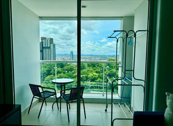1 Bedroom Condo for Sale in Pratamnak Hill Pattaya - photo 5