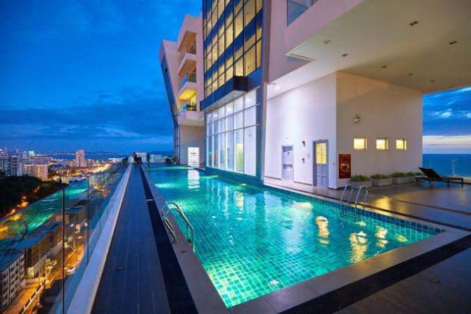 1 Bedroom Condo for Sale in Pratamnak Hill Pattaya - photo 3