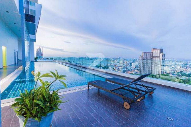 1 Bedroom Condo for Sale in Pratamnak Hill Pattaya - photo 15