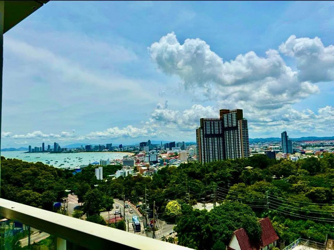 1 Bedroom Condo for Sale in Pratamnak Hill Pattaya - photo 12