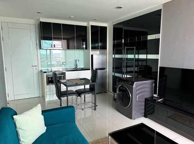1 Bedroom Condo for Sale in Pratamnak Hill Pattaya - photo 4