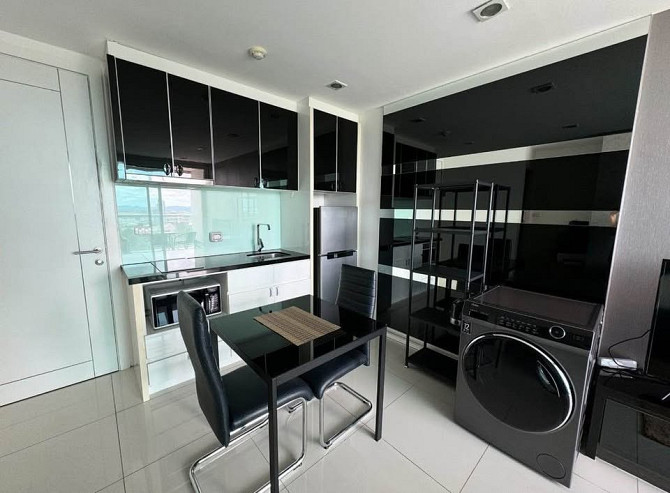 1 Bedroom Condo for Sale in Pratamnak Hill Pattaya - photo 7