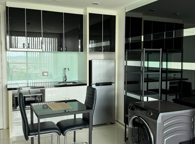 1 Bedroom Condo for Sale in Pratamnak Hill Pattaya - photo 10