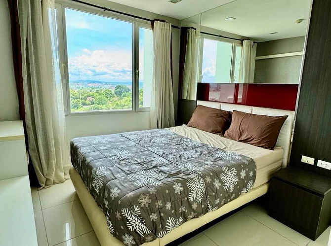 1 Bedroom Condo for Sale in Pratamnak Hill Pattaya - photo 6