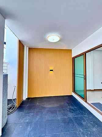 2 Bedroom Townhouse for Sale in Pattaya City Pattaya