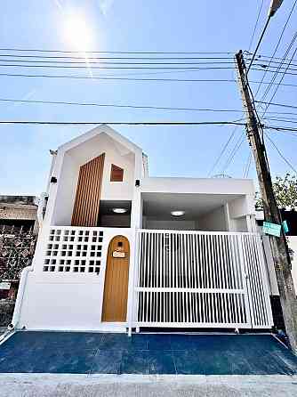 2 Bedroom Townhouse for Sale in Pattaya City Pattaya