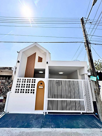 2 Bedroom Townhouse for Sale in Pattaya City Pattaya - photo 1