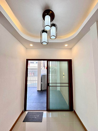 2 Bedroom Townhouse for Sale in Pattaya City Pattaya - photo 5