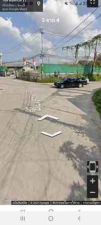 Land for Sale near 7-Eleven, Chaiyapruekwithi 11 Pattaya