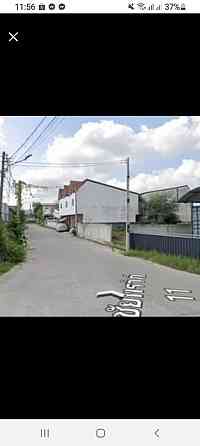 Land for Sale near 7-Eleven, Chaiyapruekwithi 11 Pattaya