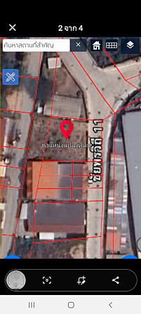 Land for Sale near 7-Eleven, Chaiyapruekwithi 11 Pattaya - photo 3