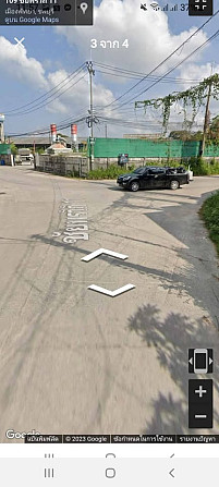 Land for Sale near 7-Eleven, Chaiyapruekwithi 11 Pattaya - photo 4