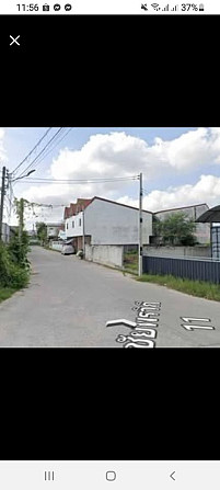 Land for Sale near 7-Eleven, Chaiyapruekwithi 11 Pattaya - photo 2