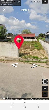 Land for Sale near 7-Eleven, Chaiyapruekwithi 11 Pattaya - photo 5