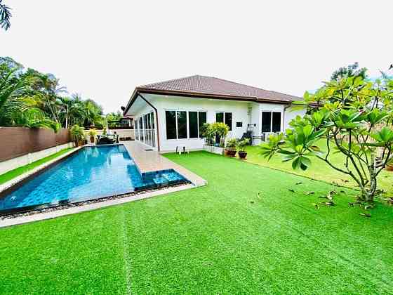 3 Bedroom Pool Villa for Sale in HuayYai Pattaya Pattaya