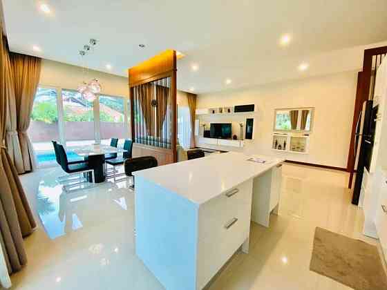 3 Bedroom Pool Villa for Sale in HuayYai Pattaya Pattaya