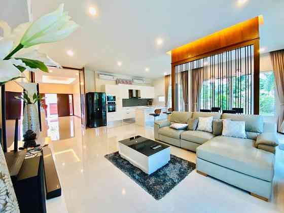 3 Bedroom Pool Villa for Sale in HuayYai Pattaya Pattaya