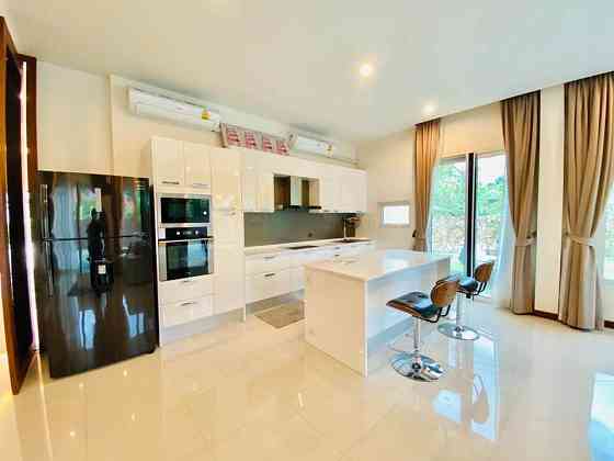 3 Bedroom Pool Villa for Sale in HuayYai Pattaya Pattaya