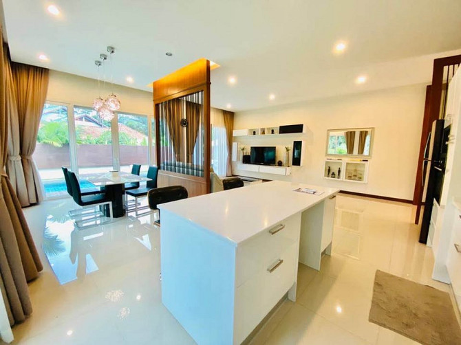 3 Bedroom Pool Villa for Sale in HuayYai Pattaya Pattaya - photo 4