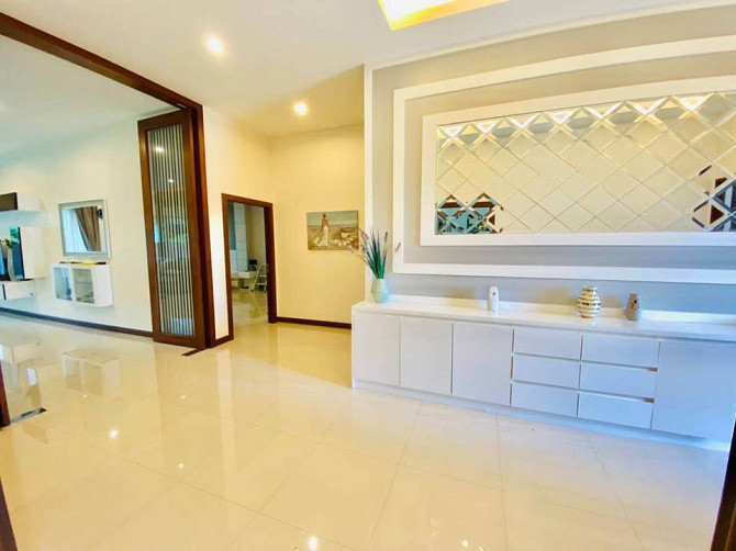 3 Bedroom Pool Villa for Sale in HuayYai Pattaya Pattaya - photo 8