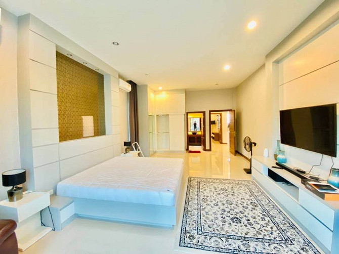 3 Bedroom Pool Villa for Sale in HuayYai Pattaya Pattaya - photo 9