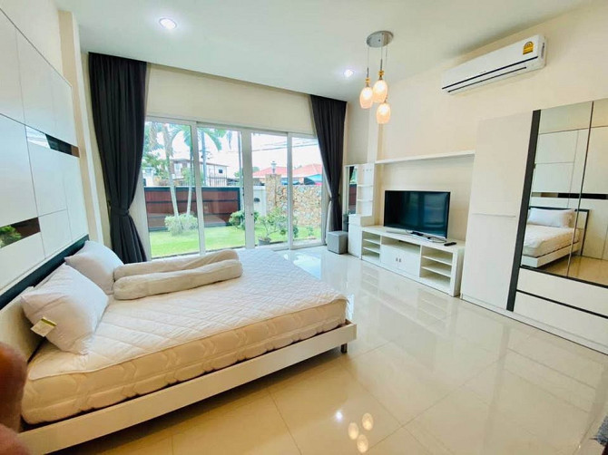 3 Bedroom Pool Villa for Sale in HuayYai Pattaya Pattaya - photo 12