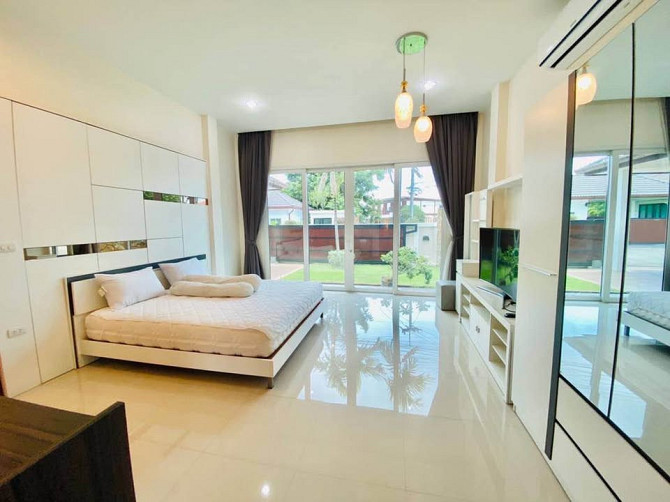 3 Bedroom Pool Villa for Sale in HuayYai Pattaya Pattaya - photo 11