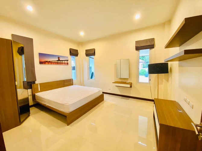 3 Bedroom Pool Villa for Sale in HuayYai Pattaya Pattaya - photo 13