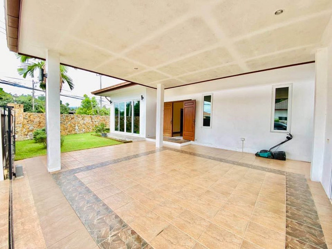 3 Bedroom Pool Villa for Sale in HuayYai Pattaya Pattaya - photo 17