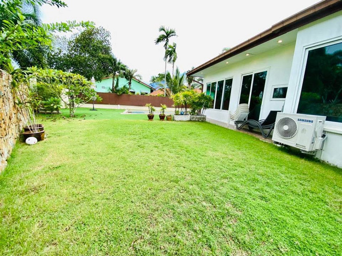 3 Bedroom Pool Villa for Sale in HuayYai Pattaya Pattaya - photo 16