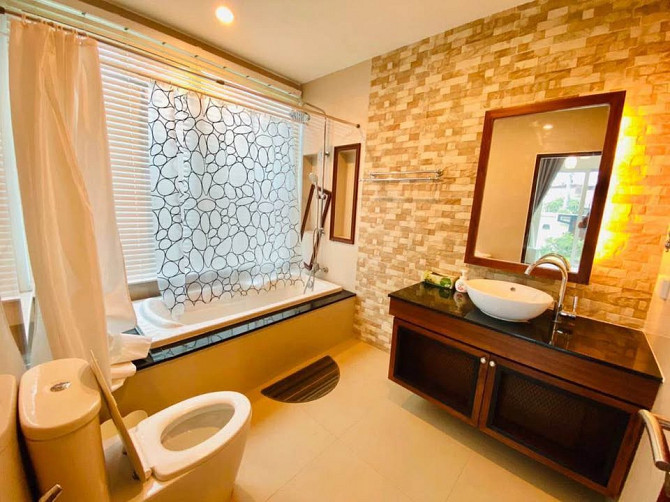 3 Bedroom Pool Villa for Sale in HuayYai Pattaya Pattaya - photo 15