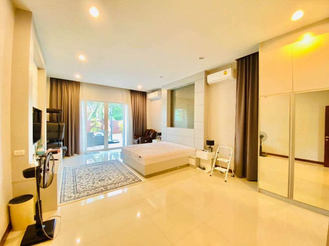 3 Bedroom Pool Villa for Sale in HuayYai Pattaya Pattaya - photo 10