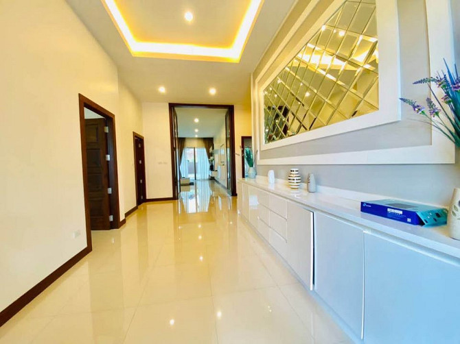 3 Bedroom Pool Villa for Sale in HuayYai Pattaya Pattaya - photo 14