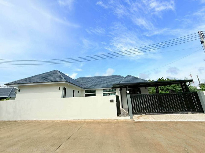 4 Bedroom Pool Villa for Sale in Pattaya Pattaya - photo 20