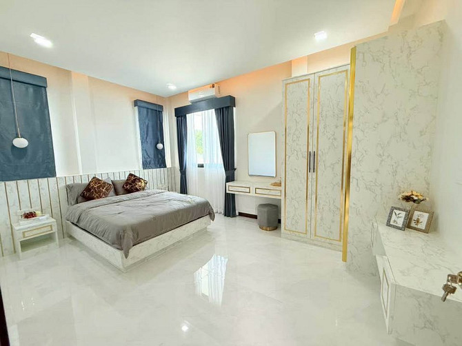 4 Bedroom Pool Villa for Sale in Pattaya Pattaya - photo 18