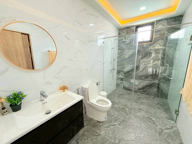 4 Bedroom Pool Villa for Sale in Pattaya Pattaya - photo 17