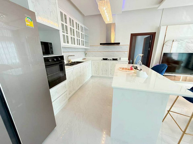 4 Bedroom Pool Villa for Sale in Pattaya Pattaya - photo 6
