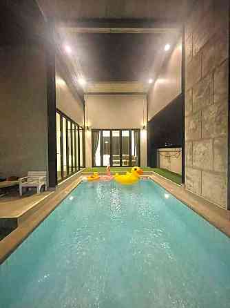 3 Bedroom Pool Villa for Sale in Huay Yai Pattaya