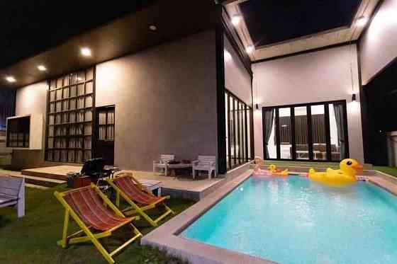 3 Bedroom Pool Villa for Sale in Huay Yai Pattaya