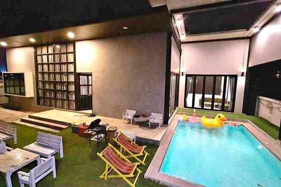 3 Bedroom Pool Villa for Sale in Huay Yai Pattaya